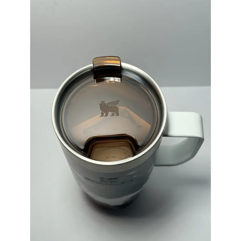 Stanley X Kacey Musgraves 16oz Suburban Mug Tumbler NWT NIB IN HAND! - Picture 9 of 13